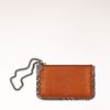 Stella Mccartney Falabella Shaggy Deer Purse in Orange (tangerine) - Lyst