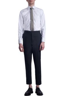 Thom Browne Classic Dress Shirt - Lyst