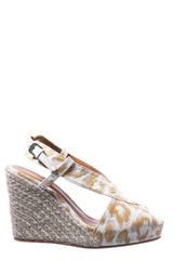 3.1 Phillip Lim X Padrille Wedge