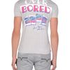Diesel Polo Shirt in Gray for Men (yellow) - Lyst
