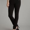 Episode Ponte Legging in Black - Lyst