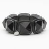 Marc By Marc Jacobs Ice Cubes Stretch Bracelet in Gray (hematite multi) - Lyst