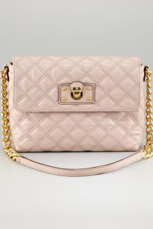 Marc Jacobs Single Shoulder Bag  - Lyst