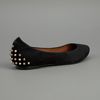 Mcq By Alexander Mcqueen Studded Pointy Pump in Black - Lyst