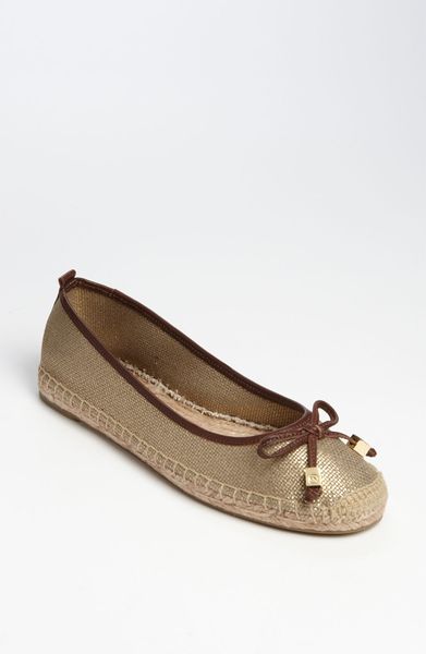 michael kors meg espadrille