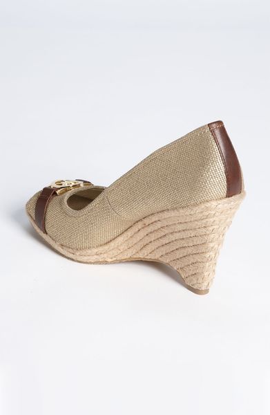michael kors meg espadrille