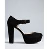 Michael Kors Kors Pumps Kempton High Heel in Black - Lyst