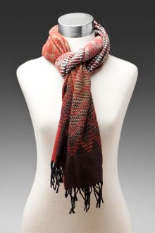Missoni Scarf - Lyst