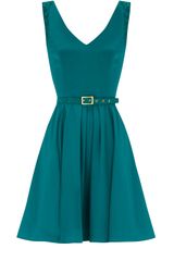 Oasis Suzie Lace Dress