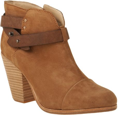rag and bone harness boots