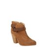 Rag & Bone Harrow Boot in Brown (camel) - Lyst