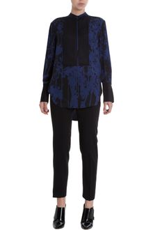 3.1 Phillip Lim Tuxedo Shirt - Lyst
