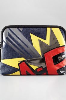 3.1 Phillip Lim 31 Second Cosmetic Bag - Lyst
