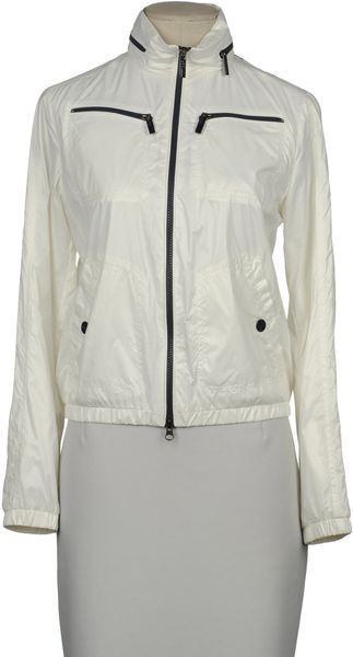 Add Jacket - Lyst