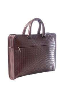 Bottega Veneta Intrecciato Commuting Bag - Lyst