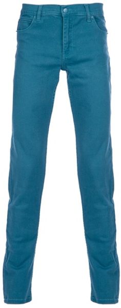 Cheap Monday Skinny Jeans - Lyst