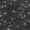 Giambattista Valli Metallic Tweed Coat in Black - Lyst
