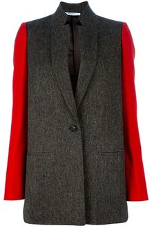 Givenchy Oversized Jacket - Lyst