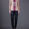Givenchy Printed Tshirt in Brown - Lyst