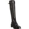 Givenchy Shark Tooth Knee Boot in Black (gold) - Lyst