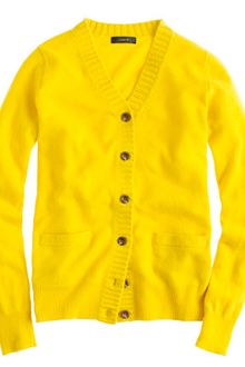 J.Crew Dream Cardigan - Lyst
