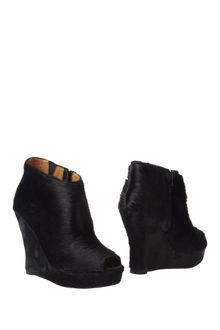 Jeffrey Campbell Shoe Boots - Lyst