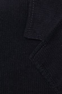 Lanvin Attitude Microcord Suit - Lyst