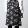 Marni Sunflower Printed Aline Skirt in Black (black white) - Lyst