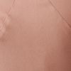 Nasty Gal Perfect Peplum Dress in Pink (blush) - Lyst