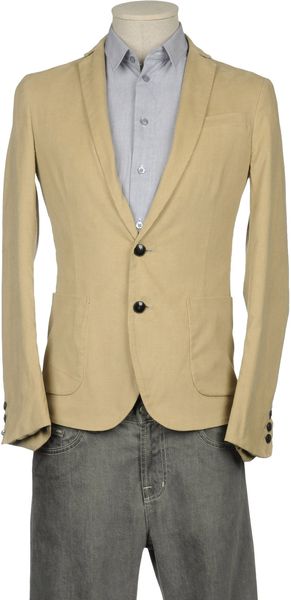 Phonz Says Black Blazer - Lyst