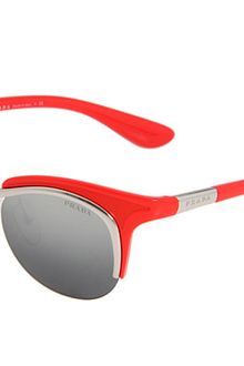Prada Sunglasses - Lyst