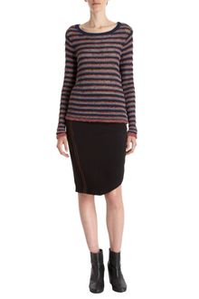 Rag & Bone Raj Pencil Skirt - Lyst