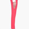 Rag & Bone Coral Red Malin Pants in Pink (coral) - Lyst