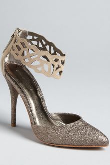 Rebecca Taylor Stiletto Pumps Skylar High Heel - Lyst