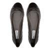 Steve Madden Kwilted Sm Toecap Pumps in Black - Lyst