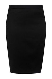 Ted Baker Ted Baker Agness Suit Skirt Black - Lyst