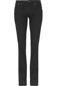 Victoria Beckham Bootcut Midrise Jeans - Lyst