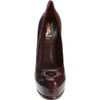 Yves Saint Laurent Tribtoo in Brown (wine) - Lyst