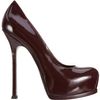 Yves Saint Laurent Tribtoo in Brown (wine) - Lyst