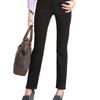 Brooks Brothers Slight Curve Slim Leg Jeans in Blue (black-ink) - Lyst