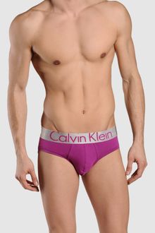 Calvin Klein Brief - Lyst