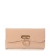 Christian Louboutin Riviera Clutch Bag in Beige (nude) - Lyst
