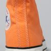 Converse The Chuck Taylor All Star Hi Sneaker in Nectarine in Orange - Lyst