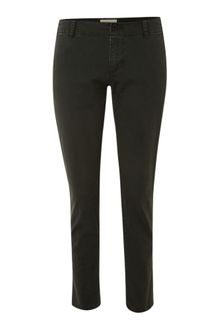 Denim And Supply Ralph Lauren Skinny Turn Up Chino - Lyst