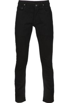 DRKSHDW by Rick Owens Slim Fit Jeans - Lyst