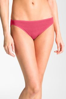 Felina Sublime High Cut Briefs - Lyst