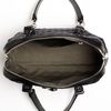 Marc Jacobs Karlie Leather Shoulder Bag in Black - Lyst