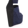 Pierre Hardy Bicolour Wedge Sandals in Blue (navy) - Lyst