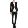 Rag & Bone Hubert Blazer in Black - Lyst