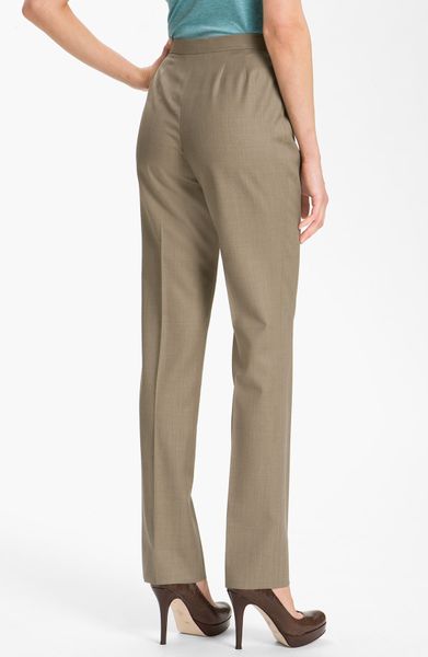 Zanella Jadyn Pants in Beige (brown)